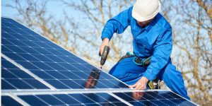Installation Maintenance Panneaux Solaires Photovoltaïques à Han-sur-Meuse